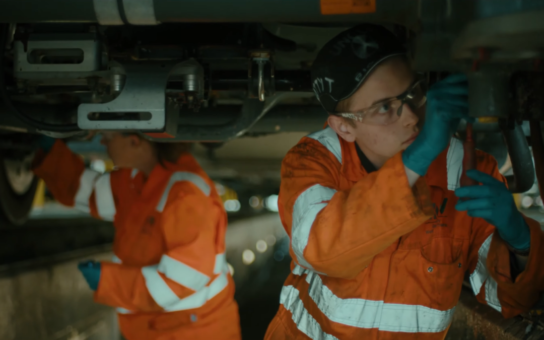 WMR – Inclusion