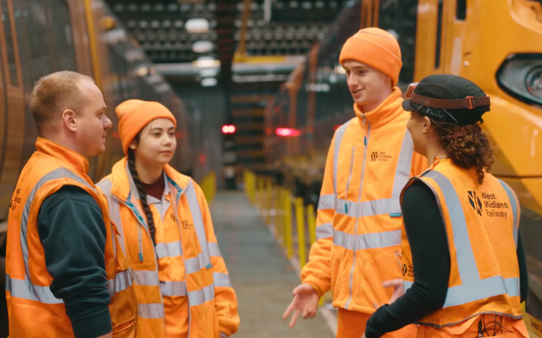 WMR – Apprenticeships