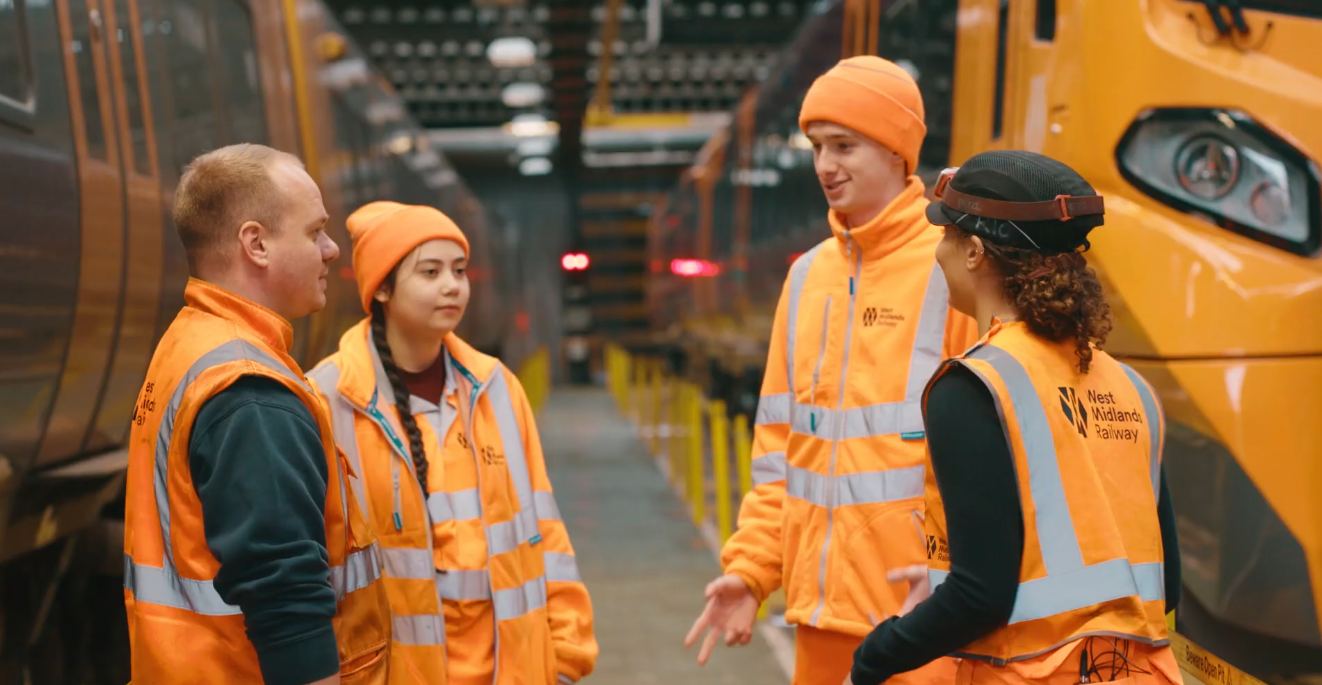 WMR – Apprenticeships