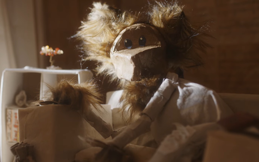 Scratch & Sniff [Film Festival Winner]
