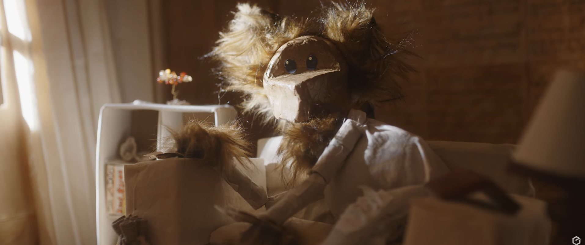 Scratch & Sniff [Film Festival Winner]